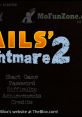 Tails' Nightmare 2 - Video Game Video game from Tails' Nightmare 2 for Online. Published by The Blox (2010). Uploaded by