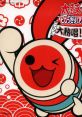 Taiko no Tatsujin: Tobikkiri! Anime Special Dainesshu Utamatsuri 太鼓の達人 とびっきり! アニメスペシャル 大熱唱! 歌祭り -