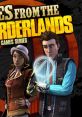 Tales From The Borderlands - Video Game Video game from Tales From The Borderlands for PS Vita, PS3, PS4, Windows, Xbox