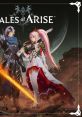 Tales of Arise Collector's Edition - Video Game Video game from Tales of Arise Collector's Edition for PS4. Published by