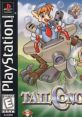 Tail Concerto テイルコンチェルト - Video Game Video game from Tail Concerto テイルコンチェルト for PS1. Published by