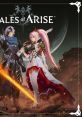 Tales of Arise テイルズ オブ アライズ - Video Game Video game from Tales of Arise テイルズ オブ アライズ for PS4, PS5,