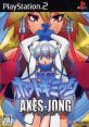 Taisen Hot Gimmick: Axes-Jong 対戦ホットギミック アクセス雀 - Video Game Video game from Taisen Hot Gimmick: Axes-Jong