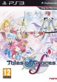 Tales of Graces F 2013 Winter Anthology drama CD - Video Game Video game from Tales of Graces F 2013 Winter Anthology drama