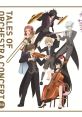 TALES OF ORCHESTRA CONCERT 2016 テイルズ オブ オーケストラコンサート2016 - Video Game Video game from TALES OF ORCHESTRA