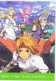 Tales of Phantasia the animation original tracks テイルズ オブ ファンタジア THE ANIMATION オリジナルサウンドトラック -