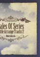 Tales of Series Battle Arrange Tracks 2 「テイルズ オブ」シリーズ バトルアレンジトラックス 2 - Video Game Music