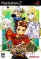 Tales of Symphonia テイルズ オブ シンフォニア - Video Game Video game from Tales of Symphonia テイルズ オブ シンフォニア