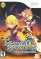 Tales of Symphonia - Dawn of the New World Tales of Symphonia: Ratatosuku no Kishi テイルズ オブ シンフォニア