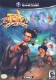 Tak: The Great Juju Challenge - Video Game Video game from Tak: The Great Juju Challenge for GC, PS2, Xbox. Published by