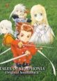 Tales of Symphonia - Video Game Video game from Tales of Symphonia for Windows. 