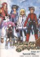 Tales of Symphonia Special Disc - Video Game Music