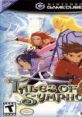 Tales of Symphonia Complete OST - Video Game Video game from Tales of Symphonia Complete OST for GC. 