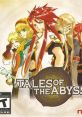 Tales of the Abyss テイルズ オブ ジ アビス - Video Game Video game from Tales of the Abyss テイルズ オブ ジ アビス for 3DS.