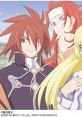 Tales of Symphonia Drama CD ~a long time ago~ Vol.3 ドラマＣＤ　テイルズ・オブ・シンフォニア -a long time ago- 第３巻 - Video