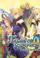 Tales of Symphonia: Dawn of the New World (Original) Tales of Symphonia: Dawn of the New World Original - Video Game Video