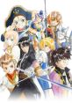 Tales of Vesperia: Definitive Edition Tales of Vesperia Remaster テイルズ オブ ヴェスペリア REMASTER - Video Game Video game