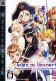 Tales of Vesperia テイルズ オブ ヴェスペリア - Video Game Video game from Tales of Vesperia テイルズ オブ ヴェスペリア for