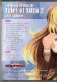 Tales of Xillia 2 2014 Summer Anthology Drama CD - Video Game Video game from Tales of Xillia 2 2014 Summer Anthology Drama