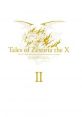 Tales of Zestiria the X Blu-ray BOX II Special CD テイルズ オブ ゼスティリア ザ クロス Blu-ray BOX II Special CD TV Anime