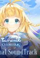 TalesWeaver꞉ SecondRun テイルズウィーバー : SecondRun オリジナルサウンドトラック - Video Game Video game from