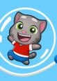 Talking Tom Jump Up - Video Game Video game from Talking Tom Jump Up for Android, iOS. Published by Outfit7 (2018).