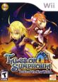 Tales of Symphonia (North America) - Video Game Video game from Tales of Symphonia (North America) for GC. 