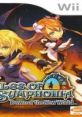 Tales of Symphonia - Dawn of the New World - Knight of Ratatosk - Video Game Video game from Tales of Symphonia - Dawn of