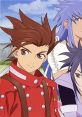 Tales of Symphonia Drama CD ~a long time ago~ Vol. 1 ドラマＣＤ　テイルズ・オブ・シンフォニア～a long time ago～　第１巻 - Vi