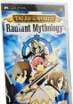 Tales of the World: RM - Video Game Video game from Tales of the World: RM. 