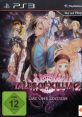 Tales of Xillia 2 Ichiban Kuji Series 3 Drama CD - Video Game Video game from Tales of Xillia 2 Ichiban Kuji Series 3 Drama