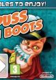 Tales to Enjoy! Puss in Boots - Video Game Video game from Tales to Enjoy! Puss in Boots for DS. Published by Enjoy