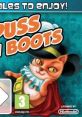 Tales to Enjoy! Puss in Boots - Video Game Music