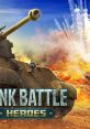 Tank Battle Heroes - Video Game Video game from Tank Battle Heroes for MacOS, Switch, Windows. Published by T-Bull