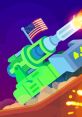 Tank Stars - Video Game Video game from Tank Stars for Android. Uploaded by Questtrek. 