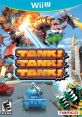 Tank! Tank! Tank! タンク!タンク!タンク! - Video Game Video game from Tank! Tank! Tank! タンク!タンク!タンク! for Wii U.