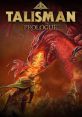 Talisman Prologue OST - Video Game Video game from Talisman Prologue OST. 