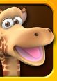 Talking Gina the Giraffe Talking Gina - Video Game Video game from Talking Gina the Giraffe Talking Gina for Android,