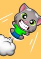 Talking Tom Farts - Video Game Video game from Talking Tom Farts for Mobile. Published by Outfit7 (2018). Uploaded by