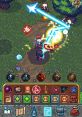 Tap Wizard RPG Arcane Quest - Video Game Video game from Tap Wizard RPG Arcane Quest for Android. 