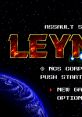 Target Earth Assault Suit Leynos
重装機兵レイノス - Video Game Music