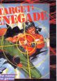 Target: Renegade - Video Game Video game from Target: Renegade for Commodore 64. Published by Ocean, The Hituad (1988). 