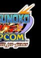 Tatsunoko vs CAPCOM - Ultimate All-Stars OST - Video Game Video game from Tatsunoko vs CAPCOM - Ultimate All-Stars OST