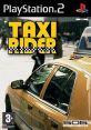 Taxi Rider The Taxi: Untenshu ha Kimida THE タクシー 〜運転手は君だ〜 - Video Game Video game from Taxi Rider The Taxi: