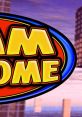 Logo of Team Awesome video game featuring bold colors and dynamic design, highlighting its vibrant gameplay.