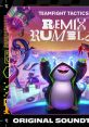 Teamfight Tactics: Remix Rumble - Video Game Video game from Teamfight Tactics: Remix Rumble. Uploaded by Ari3000. 