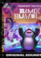 Teamfight Tactics: Remix Rumble - Video Game Music
