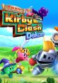 Team Kirby Clash Deluxe Minna de! Kirby Hunters Z
みんなで!カービィハンターズZ - Video Game Music