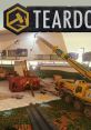 Teardown - Video Game Video game from Teardown for PS4, Windows, Xbox Series X/S. Published by Tuxedo Labs (2022). 