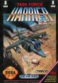 Task Force Harrier EX タスクフォースハリアーＥＸ - Video Game Video game from Task Force Harrier EX